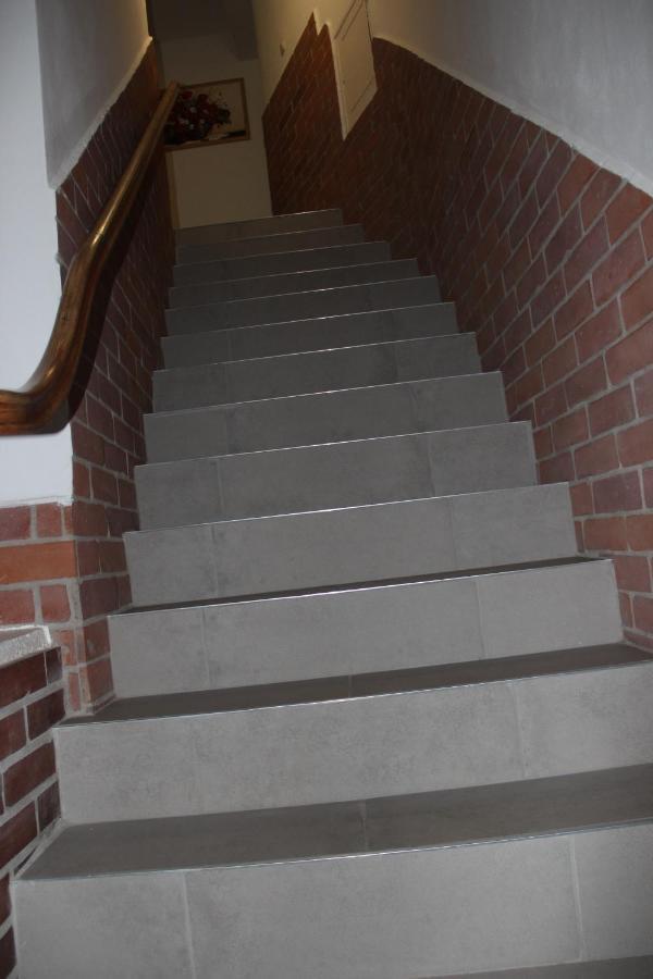Groppenstein Apartmanház Obervellach Buitenkant foto