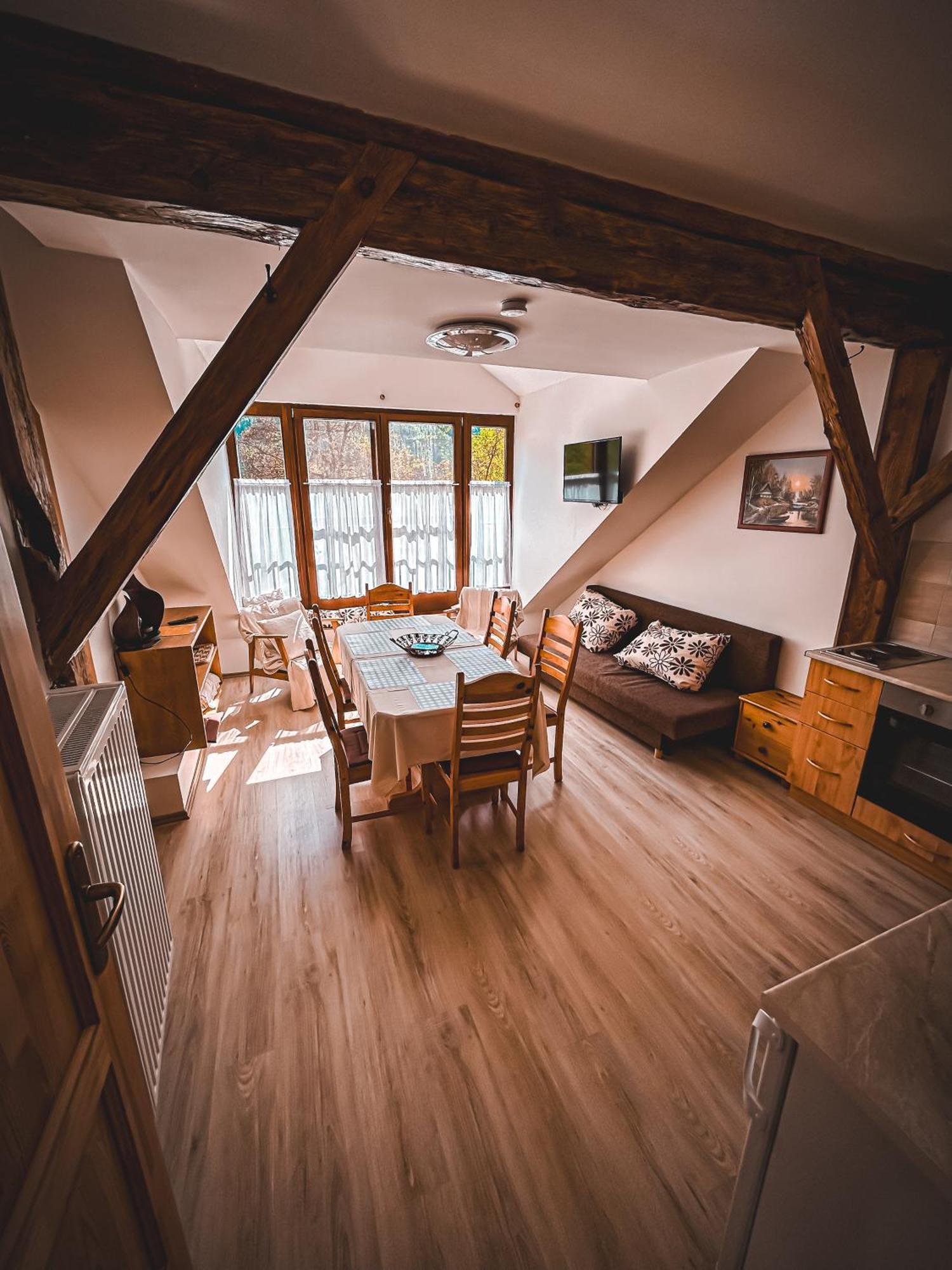 Groppenstein Apartmanház Obervellach Buitenkant foto