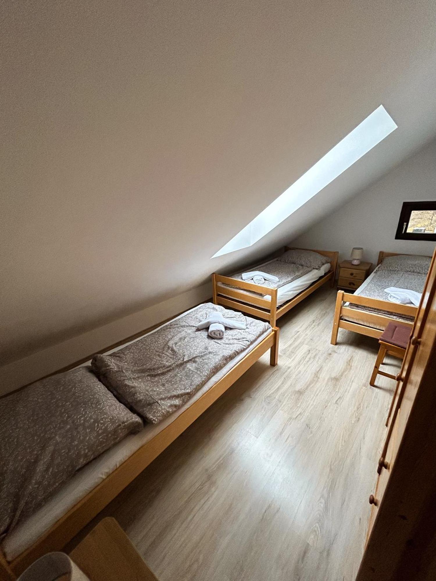 Groppenstein Apartmanház Obervellach Buitenkant foto