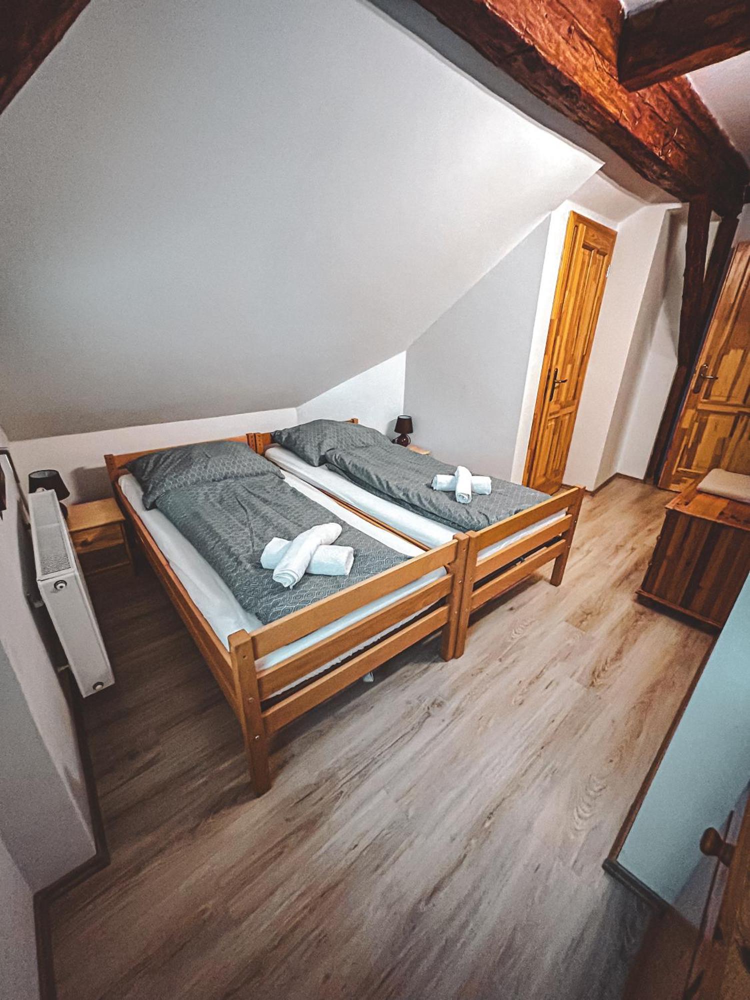 Groppenstein Apartmanház Obervellach Buitenkant foto