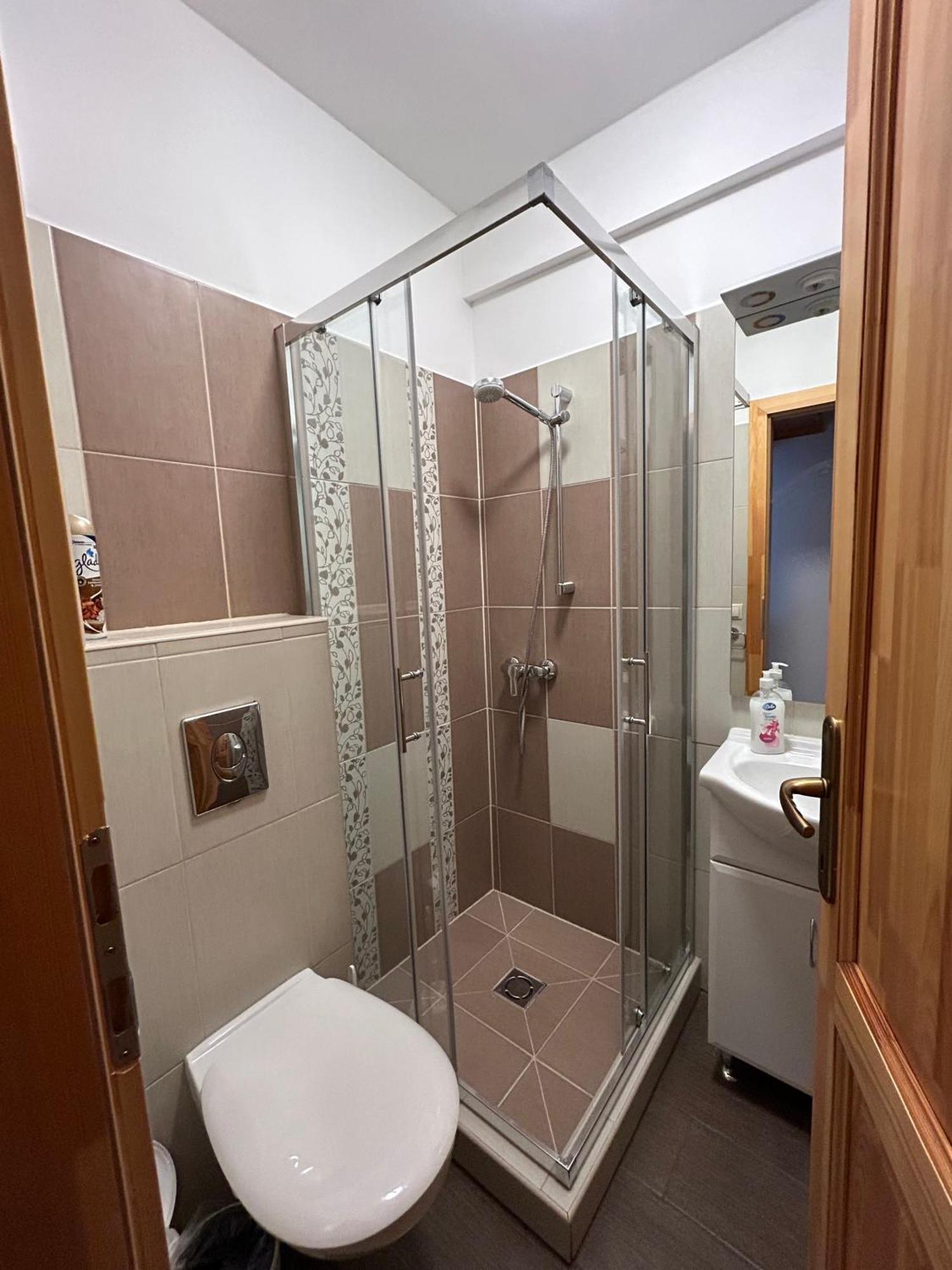 Groppenstein Apartmanház Obervellach Buitenkant foto