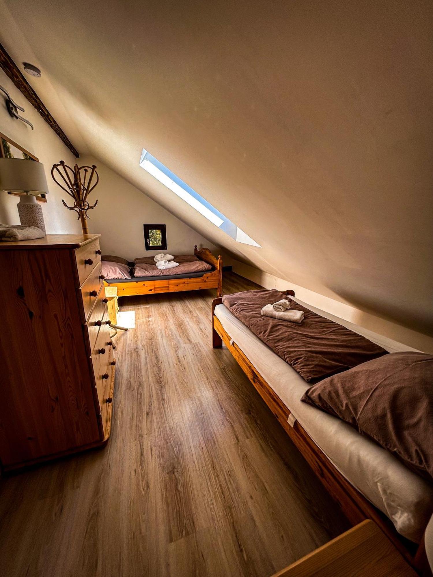 Groppenstein Apartmanház Obervellach Buitenkant foto